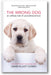 The Wrong Dog book cover