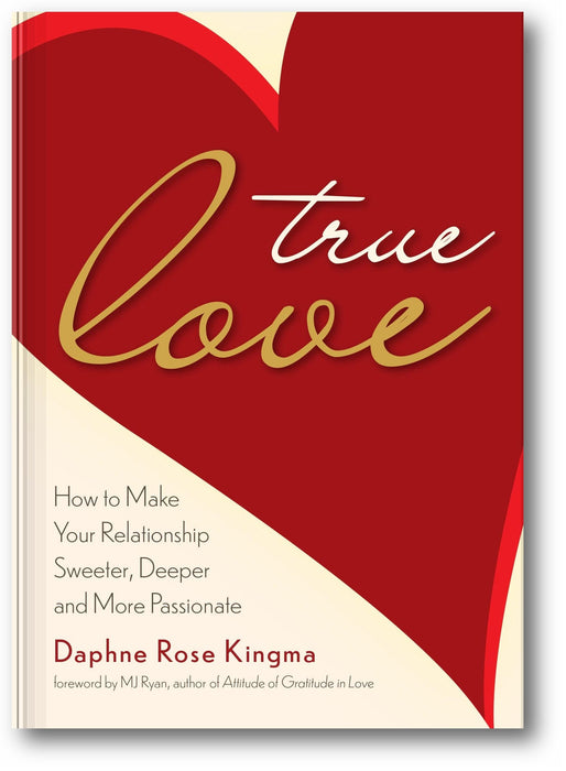 True Love book cover
