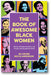 The Book of Awesome Black Women book cover