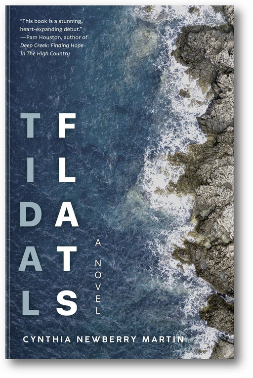 Tidal Flats book cover
