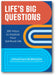 Life's Big Questions book cover