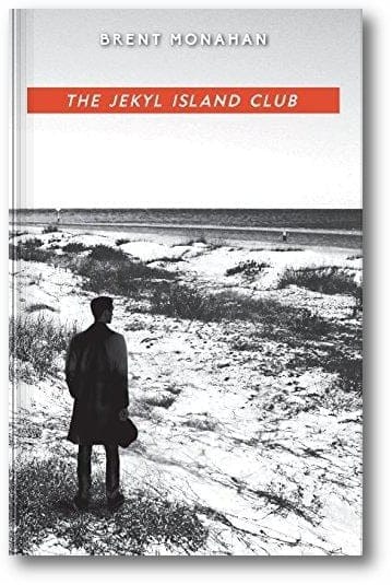 The Jekyl Island Club: A John Le Brun Novel, (Book 1 of 5) book cover