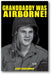 Granddaddy Was Airborne! book cover