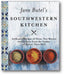 Jane Butel's Southwestern Kitchen (2nd Edition) book cover