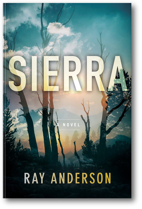 Sierra (An AWOL Thriller, 2) book cover