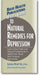 User's Guide to Natural Remedies for Depression: Learn about Safe and Natural Treatments to Uplift Your Mood and Conquer Depression book cover