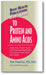 User's Guide to Protein and Amino Acids: Learn How Protein Foods and Their Building Blocks Can Improve Your Mood and Health book cover