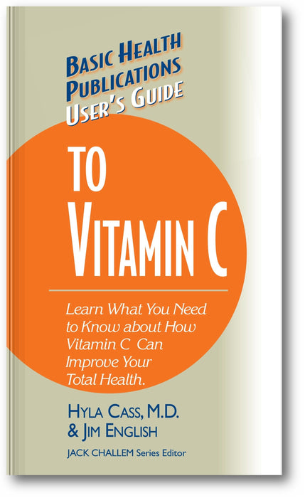 User's Guide to Vitamin C book cover