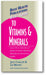 User's Guide to Vitamins & Minerals book cover