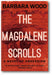 The Magdalene Scrolls book cover