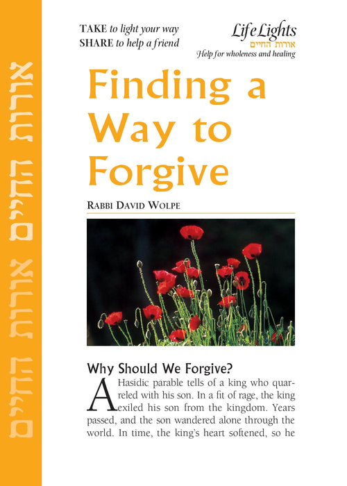 Finding a Way to Forgive (12 pk)