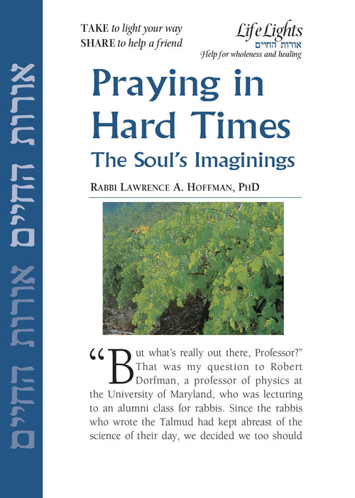 Praying in Hard Times: The Soul's Imaginings (12 pk)