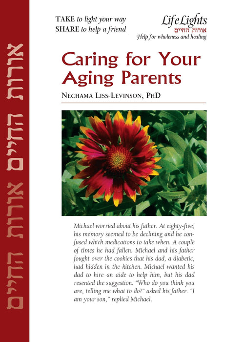 Caring for Your Aging Parents (12 pk)