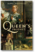 The Queen's Prophet book cover