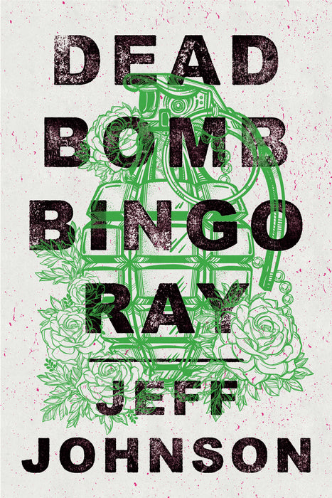 Deadbomb Bingo Ray