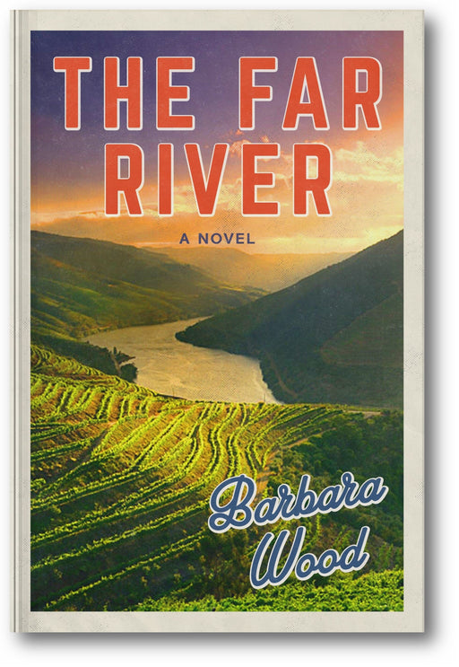The Far River book cover