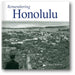 Remembering Honolulu book cover