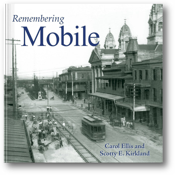 Remembering Mobile book cover