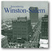 Remembering Winston-Salem book cover