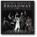 Historic Photos of Broadway: New York Theater 1850-1970 book cover