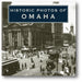 Historic Photos of Omaha book cover