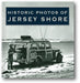 Historic Photos of Jersey Shore book cover