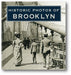 Historic Photos of Brooklyn book cover