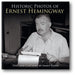 Historic Photos of Ernest Hemingway book cover