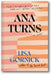 Ana Turns book cover