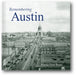 Remembering Austin book cover