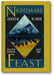 The Nightmare Feast (Book 2 of 3) book cover