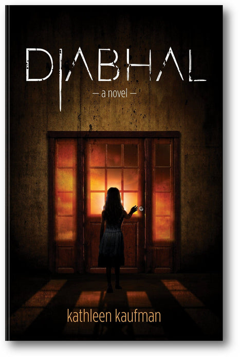 Diabhal (Diabhal Book 1) book cover
