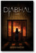 Diabhal (Diabhal Book 1) book cover
