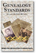 Genealogy Standards Second Edition Revised book cover