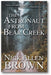 The Astronaut From Bear Creek book cover