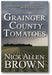Grainger County Tomatoes book cover