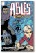 The Hero's Journey: The Ables book cover