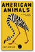 American Animals: A True Crime Memoir book cover