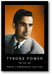 Tyrone Power: The Last Idol (Fred Lawrence Guiles Hollywood Collection) book cover