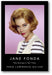 Jane Fonda: The Actress in Her Time (Fred Lawrence Guiles Hollywood Collection) book cover