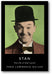 Stan: The Life of Stan Laurel (Fred Lawrence Guiles Hollywood Collection) book cover