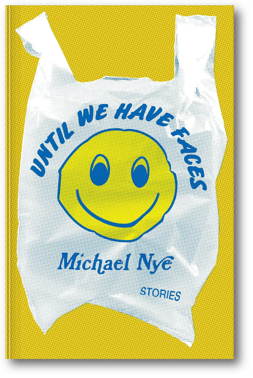 Until We Have Faces: Stories book cover