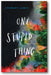 One Stupid Thing book cover