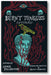 Burnt Tongues Anthology book cover