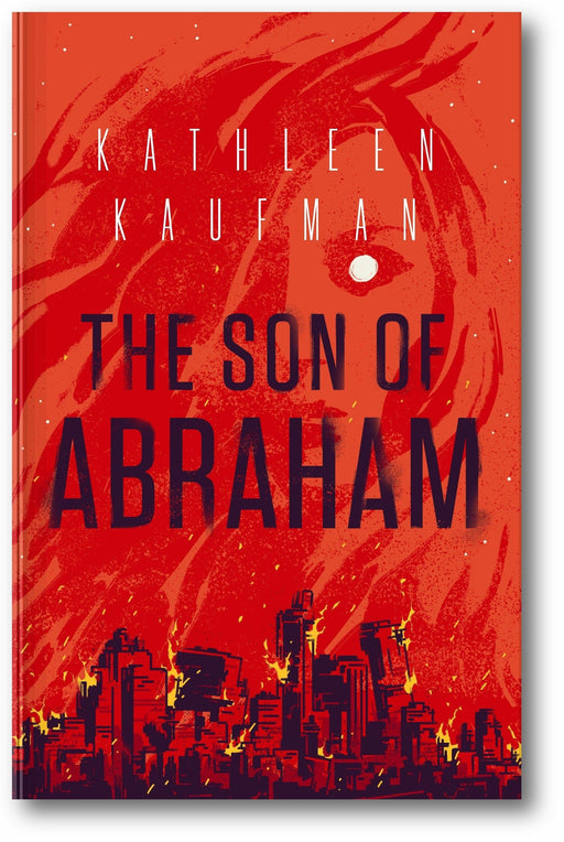 The Son of Abraham (Diabhal Book 3) book cover