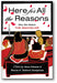 Here For All the Reasons: Why We Watch The Bachelor book cover
