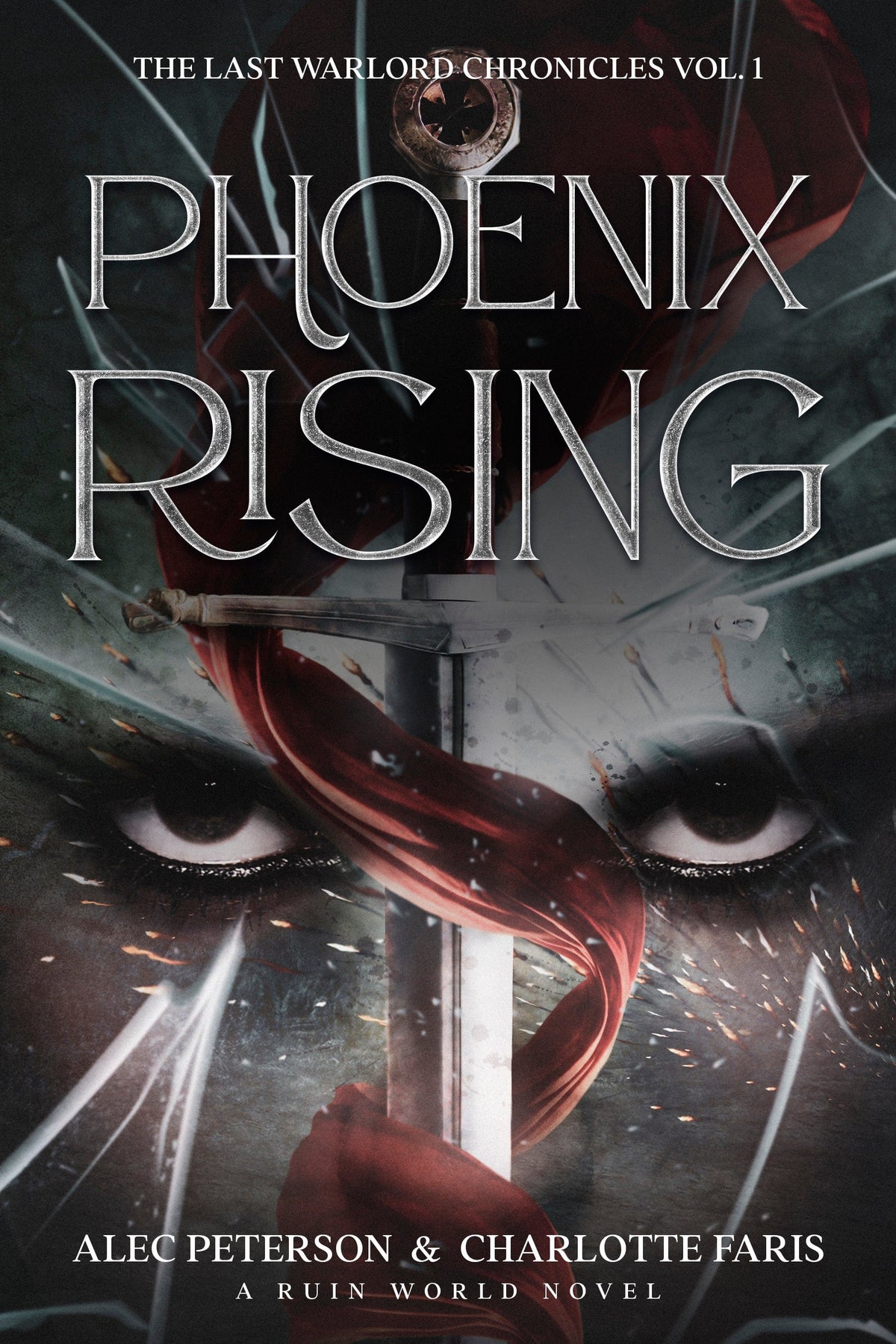 Phoenix Rising: The Last Warlord Chronicles, 1 — Turner Publishing
