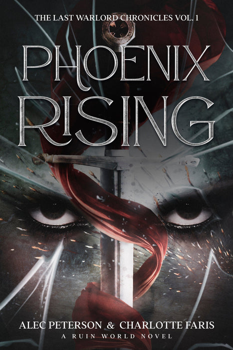 Phoenix Rising: The Last Warlord Chronicles, 1