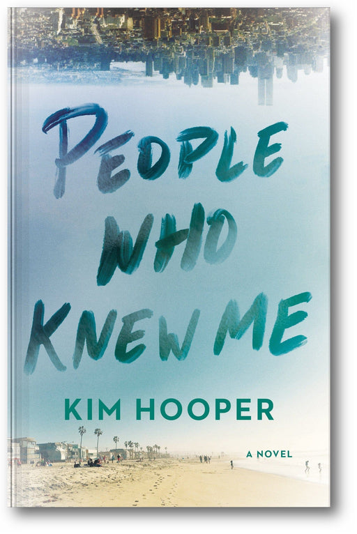 People Who Knew Me book cover