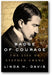 Badge of Courage: The Life of Stephen Crane book cover